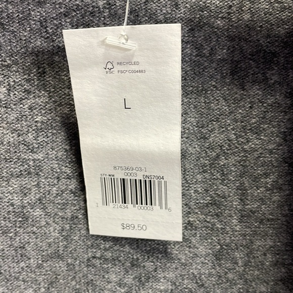 Brand New! Banana Republic Cardigan Sweater - Picture 6 of 6